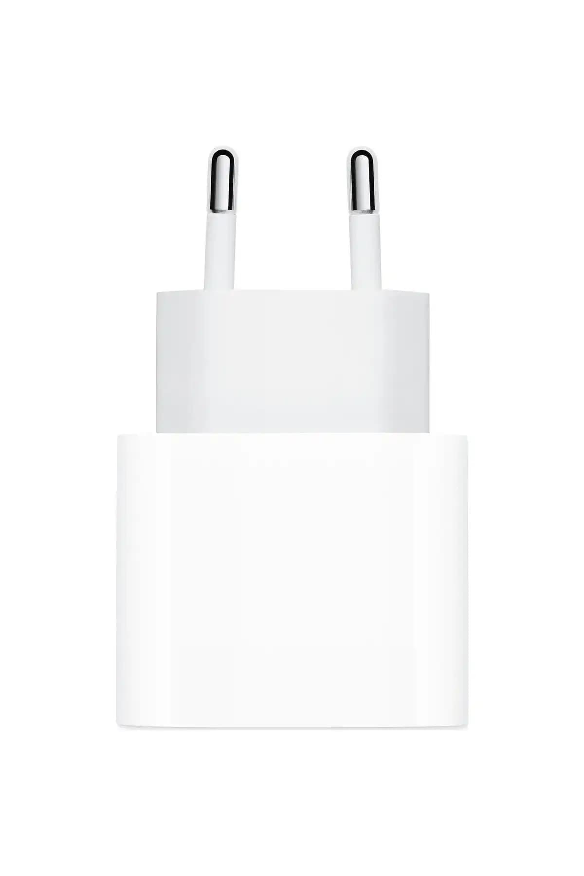 Xepette Jewelry 20W Type-C Hızlı Şarj Adaptörü iPhone ve Tabletler İçin Güvenli