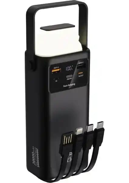 Acl PW-112 ve Dexim YB134 Powerbank Karşılaştırması: Özellikler ve Kullanıcı Yorumları