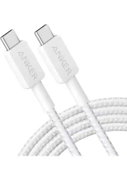 Anker 322 ve Mioji Mio SC1000 USB-C Kablo Karşılaştırması ile En Uygun Seçimi Yapın