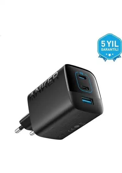 Anker 336 ve Spigen 45W Hızlı Şarj Aletleri Karşılaştırması 1