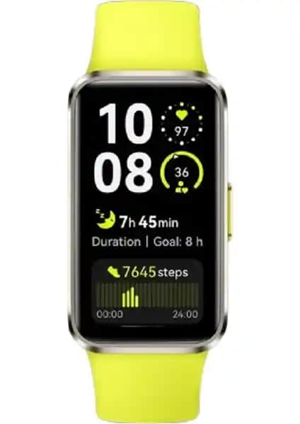 Huawei Band 10 ve Xiaomi Redmi Band 2 Karşılaştırması: Hangi Akıllı Bileklik Sizin İçin Uygun