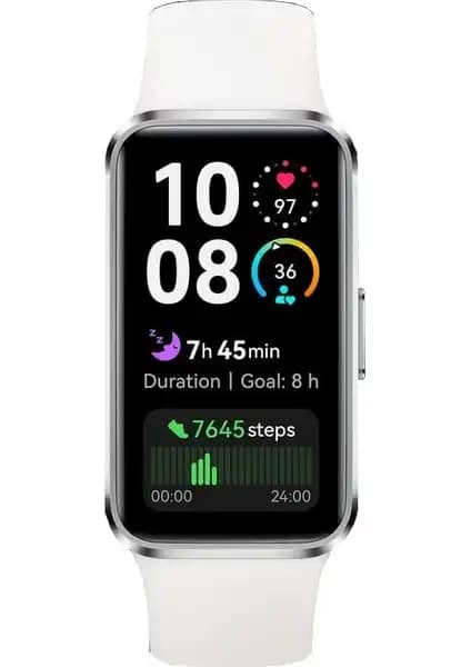 Huawei Band 10 ve Xiaomi Smart Band 9 Active Karşılaştırması: Özellikler ve Performans Analizi 1