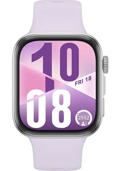 Huawei Watch Fit 4 ve Samsung Galaxy Watch7 Akıllı Saat Karşılaştırması 1