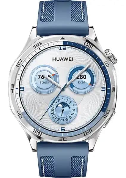 Huawei Watch GT 5 ve GT 5 Pro Karşılaştırması: Hangi Model Sizin İçin Uygun