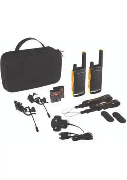 Motorola T82 Extreme ve T92 Karşılaştırması: Özellikler ve Kullanıcı Yorumları