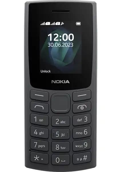 Nokia 105 ve Samsung B310 Tuşlu Cep Telefonları Karşılaştırması 2023 1