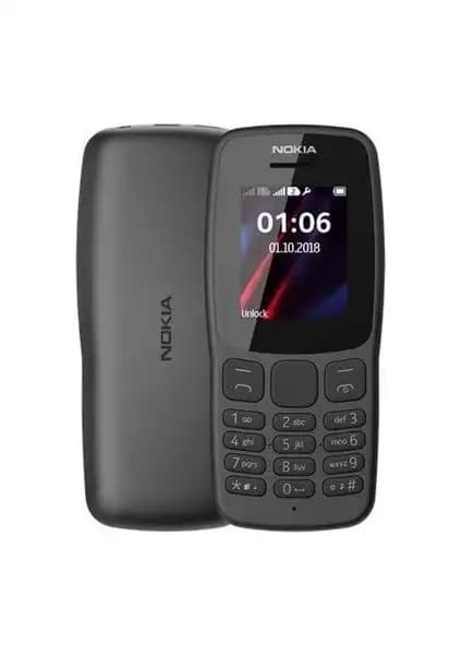 Nokia 112 ve Samsung B310 Tuşlu Cep Telefonları Karşılaştırması 1