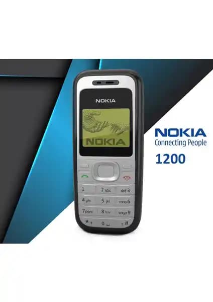 Nokia 1200 ve Nokia 2730C Telefonları Karşılaştırması: Özellikler ve Kullanıcı Yorumları