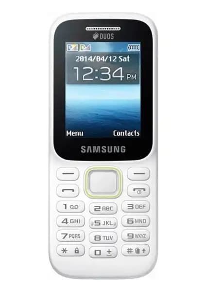 Samsung Aktif Kapaklı ve B310 Tuşlu Cep Telefonları Karşılaştırması ve Özellikleri 2