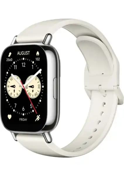 TCL MT46X ve Xiaomi Redmi Watch 5 Lite Akıllı Saat Karşılaştırması 2