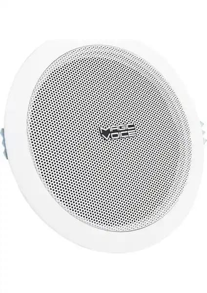 Alfa Aksesuar 03 MV-11087 Alçıpan İçin Güçlü ve Dayanıklı 20W Hoparlör