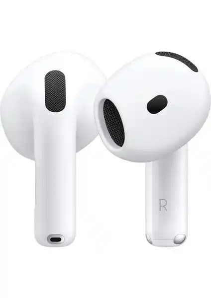 Apple AirPods 4: Gelişmiş Ses Teknolojileri ve Ergonomik Tasarım ile Yenilikçi Kablosuz Kulaklık