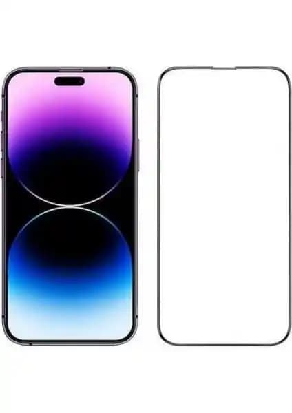 Apple iPhone 14 için yüksek dayanıklılık ve şık tasarımlı ekran koruyucu ürünleri