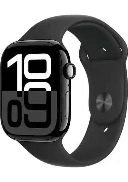 Apple Watch Series 10 GPS: Sağlık, Tasarım ve Teknolojinin En İyi Birleşimi