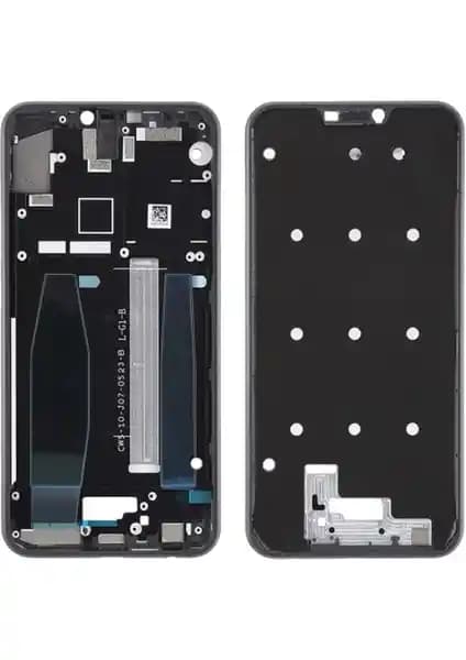 Asus Zenfone 5 ZE620KL İçin Orta Kasa Ekran LCD Çıtası Detaylı İnceleme ve Özellikleri