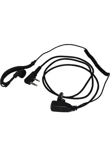 Axe Tools A446 PMR Telsiz Kulaklık: Güçlü ve Dayanıklı İletişim Çözümü