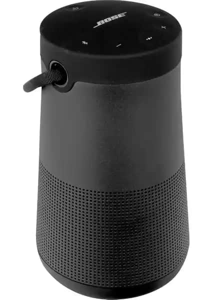 Bose SoundLink Revolve Plus II Bluetooth Hoparlör ile Kaliteli ve Dayanıklı Ses Deneyimi