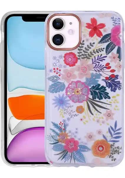 Case 4U Apple iPhone 11 Kılıfı: Şık Tasarım ve Güçlü Koruma Özellikleri