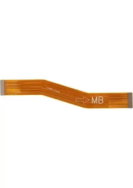 Çelik Pro Xiaomi Redmi Note 8 Pro Uyumlu Ara Flex Parça Güvenilir ve Dayanıklı Tamir Aksesuarı