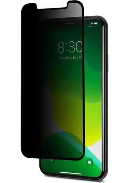 Fibaks Apple iPhone 13 Uyumlu Tam Kaplayan Hayalet Ekran Koruyucu İncelemesi