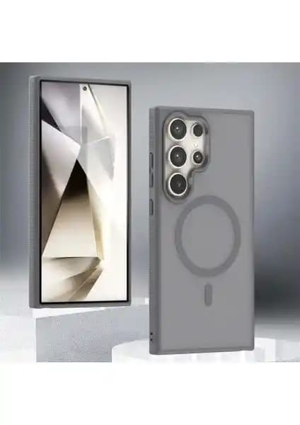 Fibaks Samsung Galaxy S23 Ultra Kılıfı: Dayanıklı ve Şık Koruma Çözümü