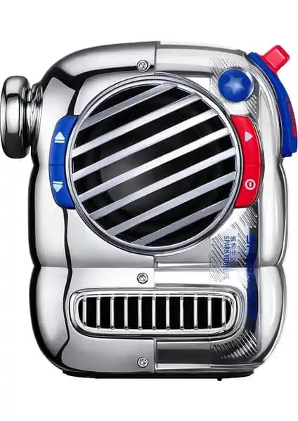 FourForce Spark Pop Mavi Bluetooth Hoparlör İnceleme ve Özellikleri