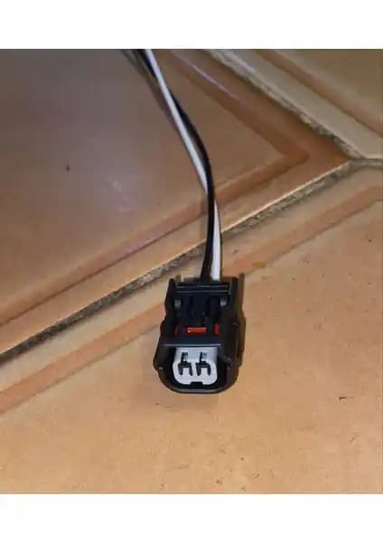 Honda Alpha-Activa S Hava Filtre Sensör Soketi: Motor Performansını Artıran Orijinal Parça