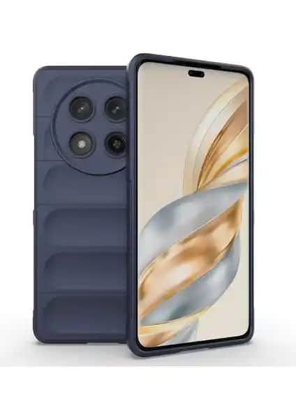 Honor Magic 7 Lite Kılıfı Şıklık ve Koruma Sunan İnce ve Dayanıklı Tasarım