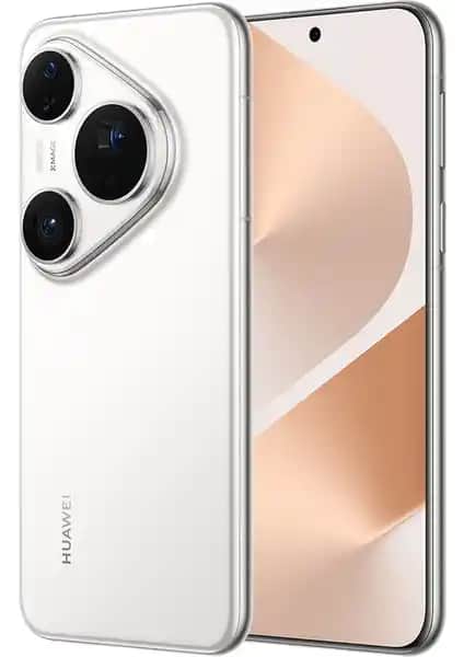 Huawei Pura 80 Pro 512GB 12GB RAM ile yüksek performans ve şık tasarım sunan akıllı telefon