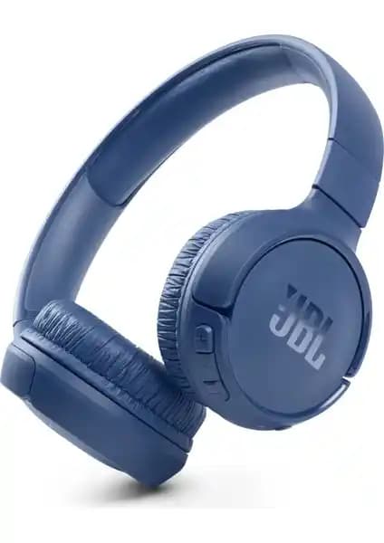 JBL Tune 570BT Kablosuz Kulaklık: Uzun Pil Ömrü ve Güçlü Bass ile Müzikte Yeni Dönem