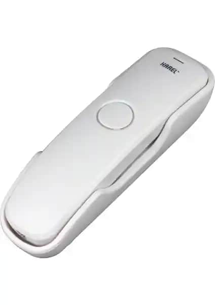 Karel TM-902 Duvar Tipi Telefon Modern Tasarım ve Fonksiyonellik ile İletişimi Kolaylaştırır