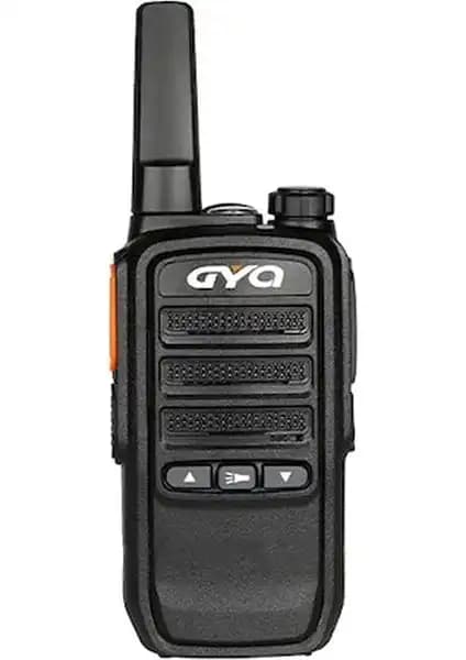 Light Up Gyq Q-75 8 Kanal Şarj Ünitesi ile Güçlü ve Güvenilir Profesyonel İletişim Çözümü