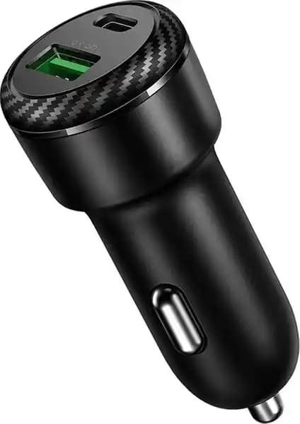 Mcdodo CC-5970 36W PD ve QC3.0 Çakmaklık Hızlı Şarj Cihazı Araç İçin Güç ve Güvenlik Sunar