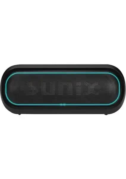 Mena Rise 4000 mAh 50W Bluetooth Taşınabilir Hoparlör Siyah BTS-X200 Özellikleri ve Kullanım Alanları