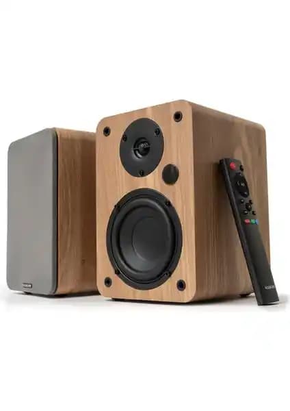 Mena Rise A4 Arc Aktif Hoparlör ile Üstün Ses Deneyimi ve Çok Yönlü Bağlantı Seçenekleri