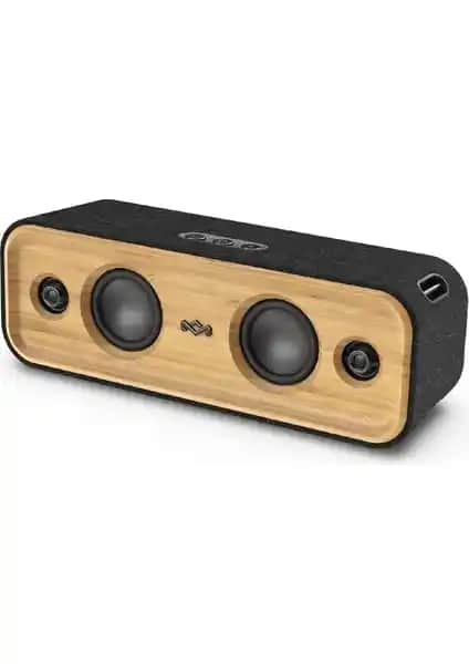 Mena Rise Get Together 2 Çevre Dostu Taşınabilir Bluetooth Hoparlör Teknik Özellikleri