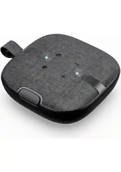 Mena Rise Pure Voice 4 Mikrofonlu Bluetooth Hoparlör ile Yüksek Kaliteli Konferans Görüşmeleri