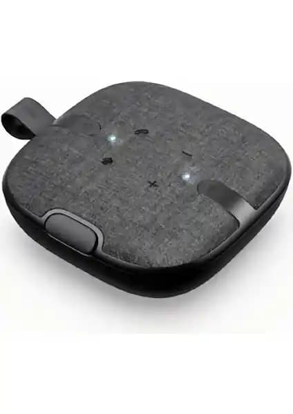 Mena Rise Pure Voice 4 Mikrofonlu Bluetooth Hoparlör ile Yüksek Kaliteli Konferans Görüşmeleri