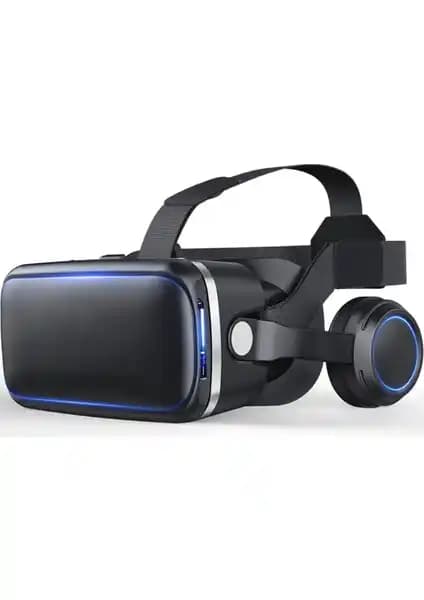 Newface Shinecon SC-G04E 3D VR Gözlüğü: Yüksek Kaliteli ve Konforlu Sanal Gerçeklik Deneyimi