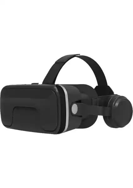 Newface Shinecon SC-G04EA 3D Sanal Gerçeklik Gözlüğü Yenilikçi Tasarım ve Üstün Performans