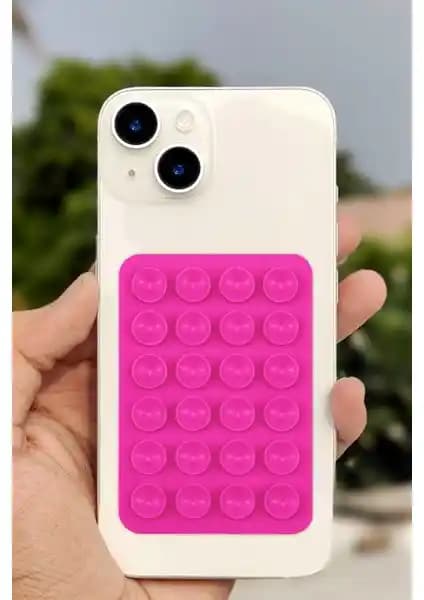 Nezih Case Cep Telefonu Sabitleyici: Günlük Kullanım İçin Güvenli ve Pratik Çözüm