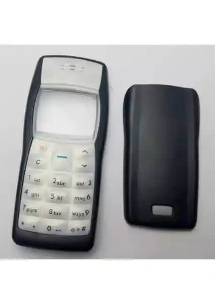 Nokia 1100 Kapak ve Tuş Takımı Sıfır Ürün ile Yeniden Canlandırma Rehberi