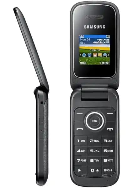 Nokia Aktif Kapak Hızlı Arama Tuşlu Cep Telefonu: Güçlü ve Kullanıcı Dostu Model