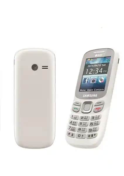 Nokia Büyük Ekranlı ve Hızlı Arama Tuşlu Cep Telefonu İncelemesi