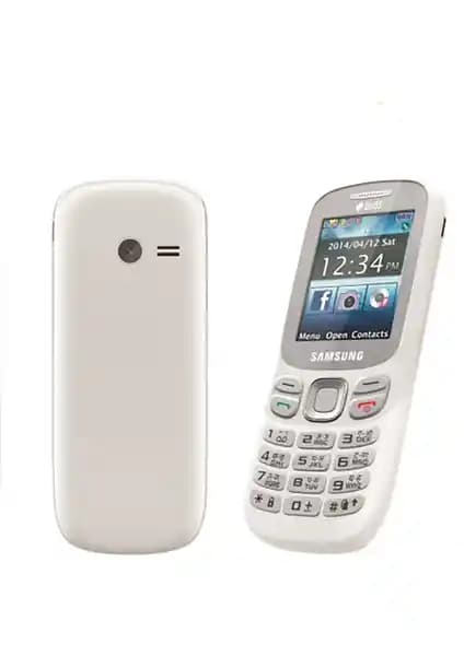 Nokia Büyük Ekranlı ve Hızlı Arama Tuşlu Cep Telefonu İncelemesi