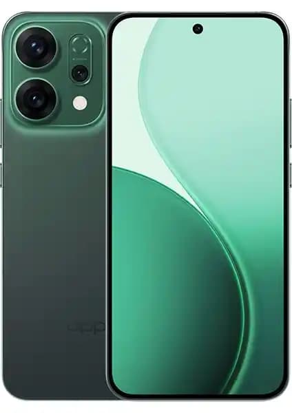 Oppo Reno14 5G 256 GB 12 GB RAM ile Şık Tasarım ve Üstün Teknoloji Bir Arada