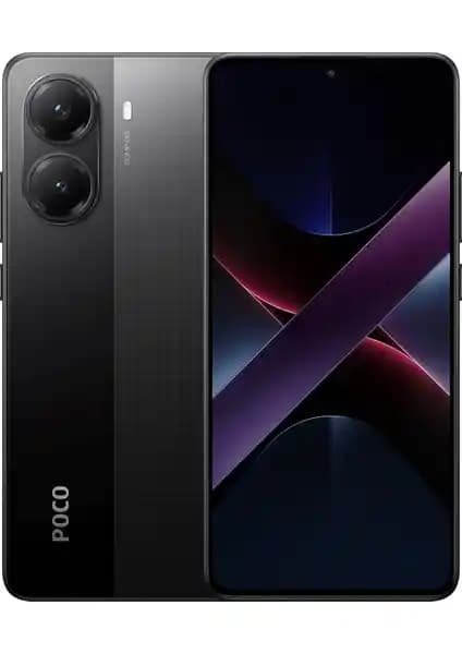 POCO X7 Pro 512 GB ve 12 GB RAM ile Güçlü ve Şık Akıllı Telefon Seçenekleri
