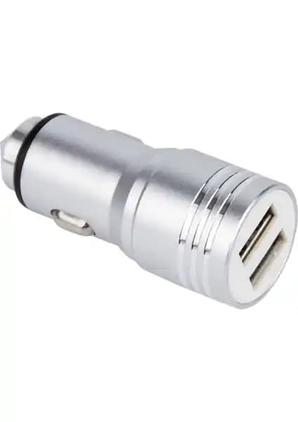 Robor R212 Araç Şarj Cihazı Güvenilir ve Hızlı Şarj İçin Pratik Çözüm