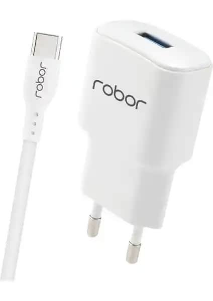 Robor R612 Typ-C Kablo ve Ev Şarj Adaptörü İncelemesi ve Kullanıcı Yorumları