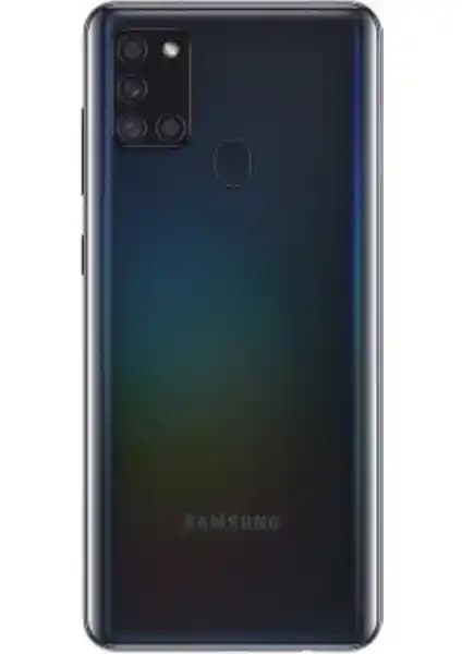 Samsung A21s Yenilenmiş Akıllı Telefon 12 Ay Garantili Modern Tasarım ve Uygun Fiyatla